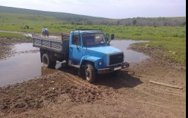 Грузоперевозки бортовым автомобилем