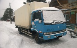Рефрижератор