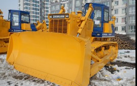 Сдам в аренду бульдозер ZOOMLION ZD320-3
