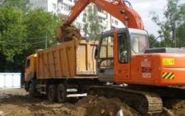 Сдам в аренду самосвал shaanxi
