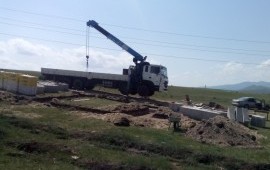 Услуги воровайки