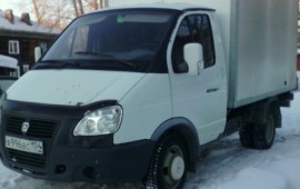 Газель