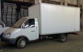 Грузоперевозки Город Область Меж город + Казахстан