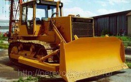 Сдам в аренду бульдозер Т-170