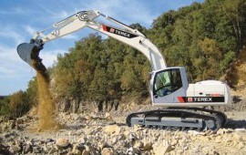 Сдам в аренду фронтальный погрузчик MITSUBER ML 333 N