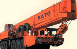Автокран г/п до 150 тонн
