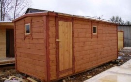 Бытовки аренда, продажа