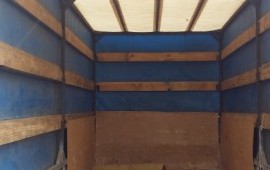 Грузоперевозки а\м газель