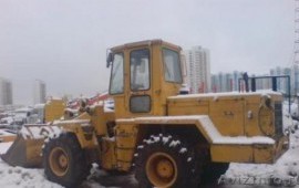 Сдам в аренду фронтальный погрузчик ТО-28