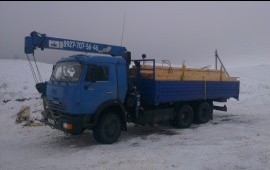 Услуга Манипулятора