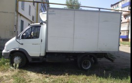 Валдай