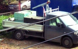 Аренда дизельного компрессора, оператор, доставка, заправка