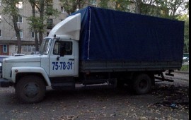 Газон