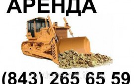 Сдам в аренду бульдозер т-170