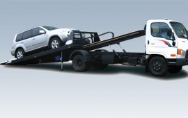 Услуги эвакуатора Hyundai HD72