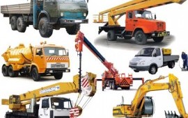Аренда автовышки Каменск-Уральский