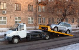 Эвакуатор Каменск-уральский