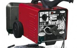 Сдам в аренду сварочный аппарат Telwin NORDICA 4.185