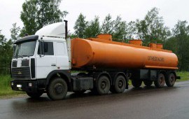 Услуги бензовоза. Продам дизтопливо.