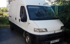 Fiat ducato