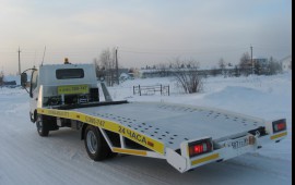 Эвакуатор НОЯБРЬСК круглосуточно