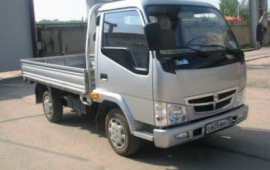 Газель
