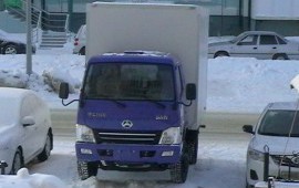 Перевозка грузов