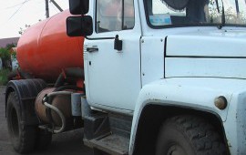 Продам Ассенизатор