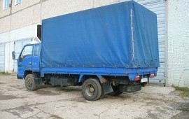 рузоперевозки, Переезды, Доставка, Город-Межгород