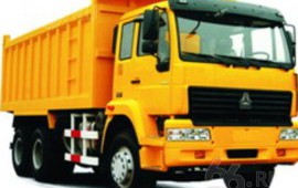 Сдам в аренду самосвал КАМАЗ 65115