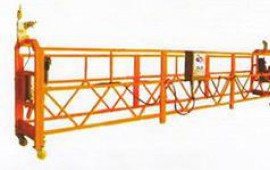 Сдам в аренду строительную люльку ZLP 630