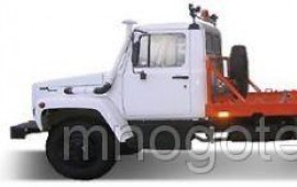 Услуги эвакуатора ISUZU NQR75P