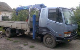 Услуги эвакуатора Митсубиси