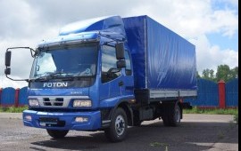 Foton Auman 1099