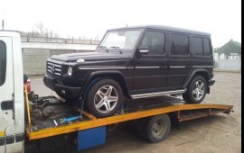 Эвакуатор в Краснодаре дешево 89604785263