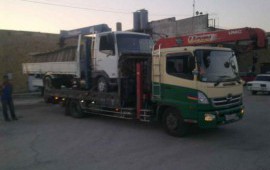 Услуги эвакуатора Круглосуточно