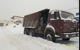 Грузаперевозка пермь