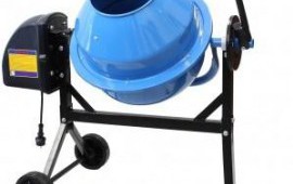 Сдам в аренду бетономешалку TOP CM-63