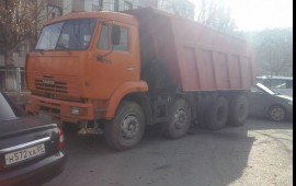 Ищу груз в сторону краснодара