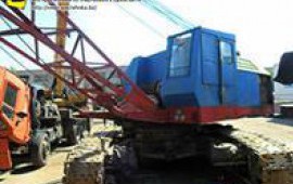 Сдам в аренду автокран МКГ-25