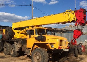 Услуги Аренда Заказ Автокрана по всей части Юга Московской Области 24/7!
