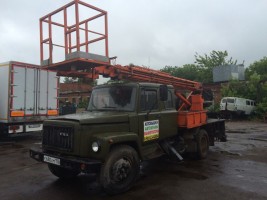 Услуги Аренда Заказ Автовышки по всей части Юга Московской Области 24/7!