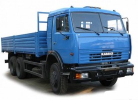  Сдается в аренду Камаз 6 м. Борт