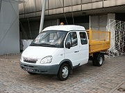 Сдается в аренду Газель фермер