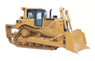 Сдается в аренду Бульдозер Caterpillar D6R