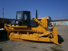 Сдается в аренду Бульдозер Shantui SD22