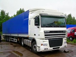 Длинномеры до 20тонн