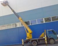 Заказ Автовышки в Чехове