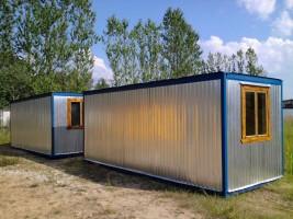 Сдам бытовку в аренду 