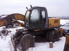 Продам экскаватор ТВЭКС ЕК - 12